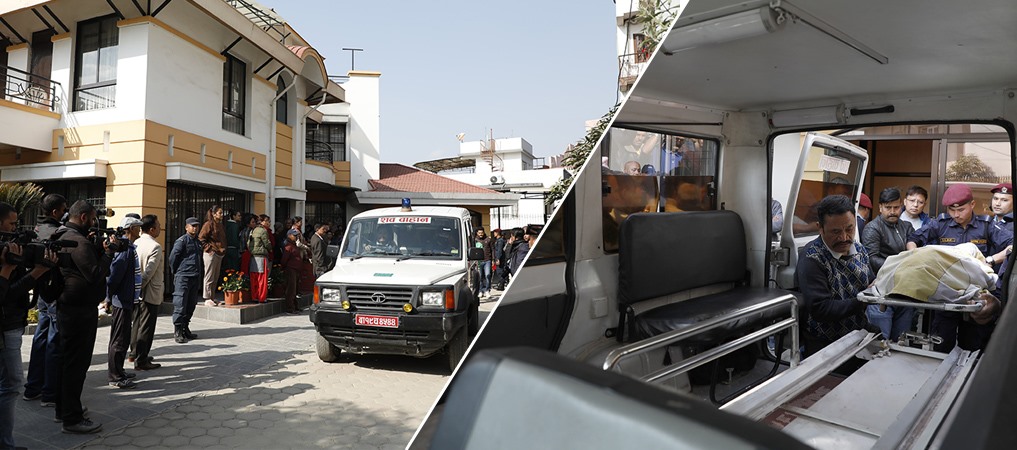 former-secy-karkis-wife-found-dead-at-home-domestic-worker-also-dead