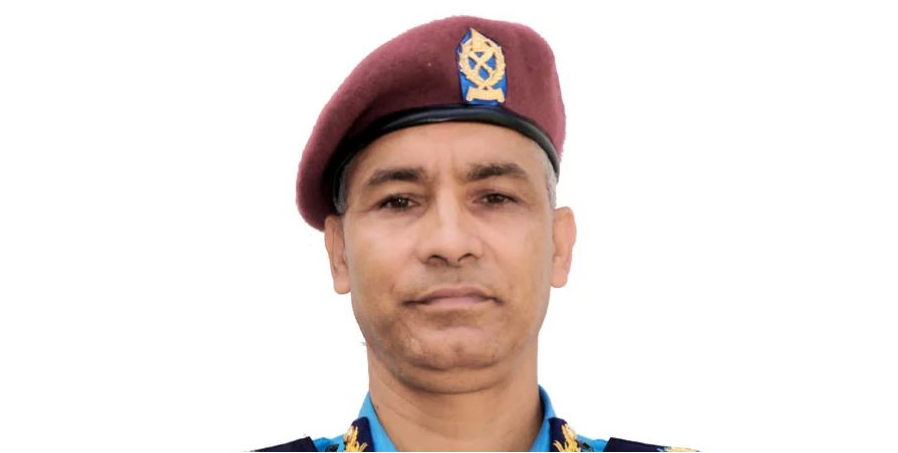 thakur-gyawali-appointed-as-igp