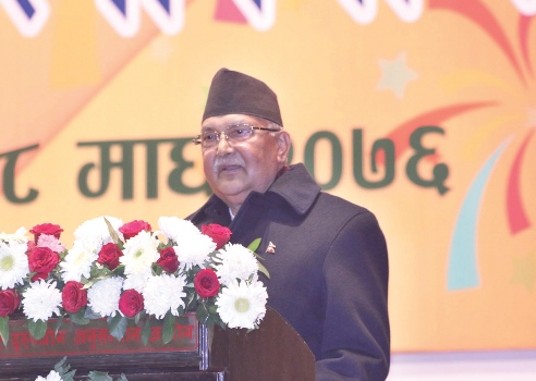 no-control-on-constitutional-bodies-says-pm-oli