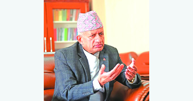 nepal-india-to-resolve-kalapani-issue