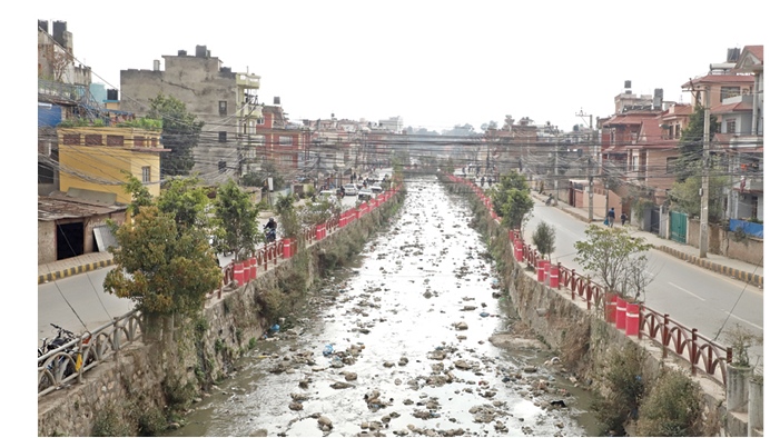 river-corridors-vital-to-ease-traffic-flow-on-main-roads-in-capital