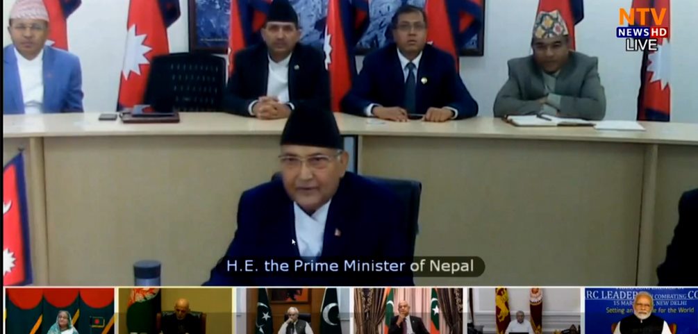 pm-oli-highlights-nepals-effort-to-combat-covid-19-in-saarc-vid-con