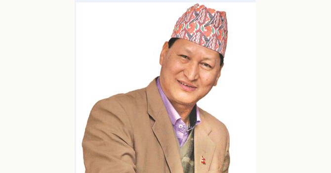 kmc-to-resolve-waterlogged-situation-of-jamal-putalisadak-says-shakya