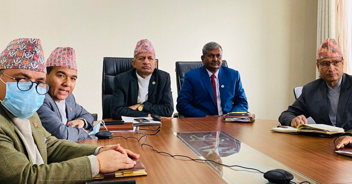 we-are-in-touch-with-our-ambassadors-in-gulf-african-countries-ministers-gyawali-yadav