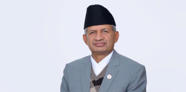 minister-gyawali-inquires-about-condition-of-migrant-workers