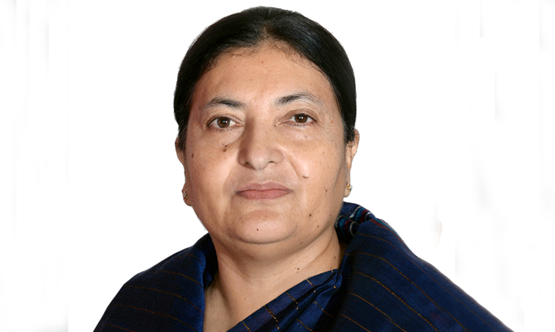 please-stay-indoors-president-bhandari