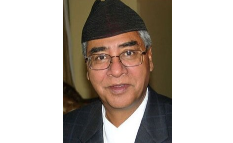 deuba-urges-former-pms-for-unity-against-covid-19