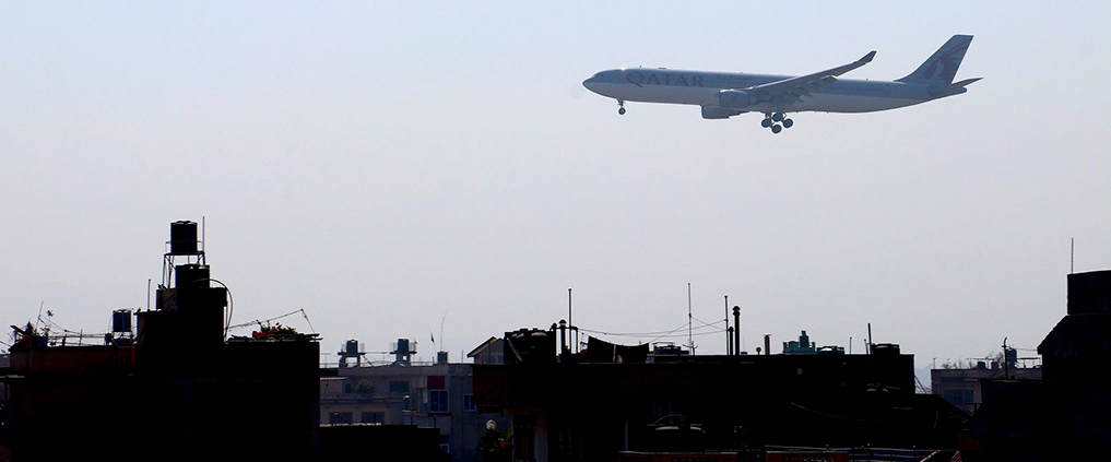 more-than-3000-foreigners-have-left-nepal-after-lockdown