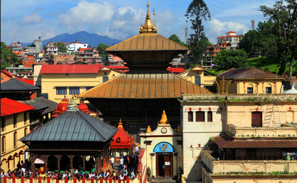 pashupatinath-sees-its-income-evaporate-due-to-lockdown