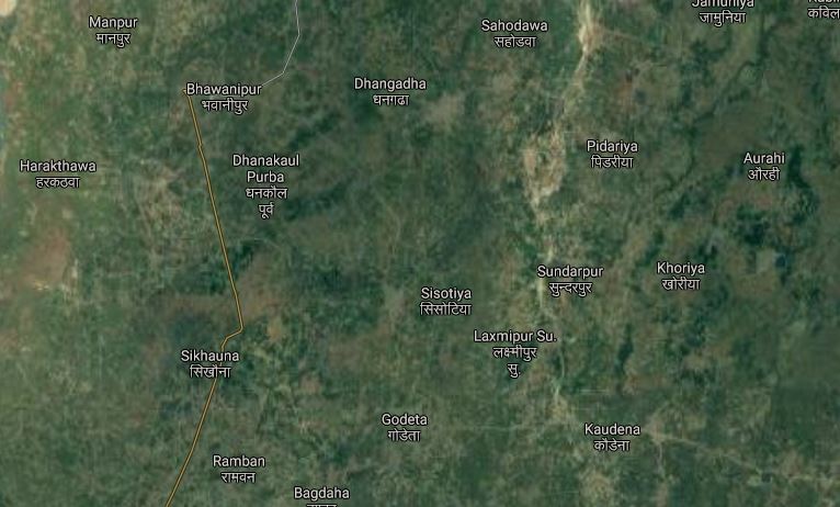 14-year-child-found-positive-for-covid-19-dhankaula-of-sarlahi-to-be-sealed