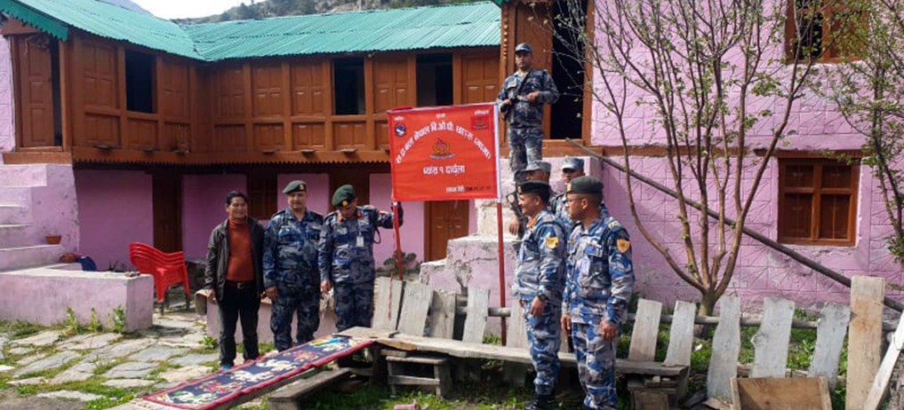 apf-at-chhangru-to-guard-northwestern-frontier