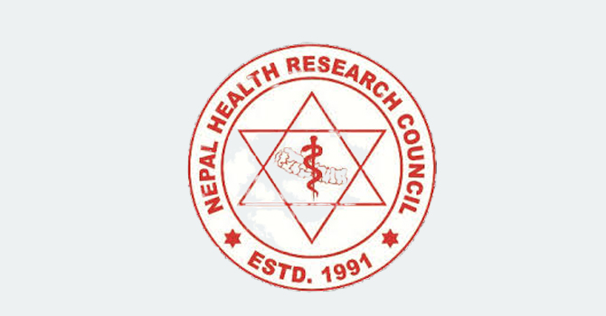 nhrc-set-to-conduct-around-three-dozen-covid-19-related-researches-in-nepal