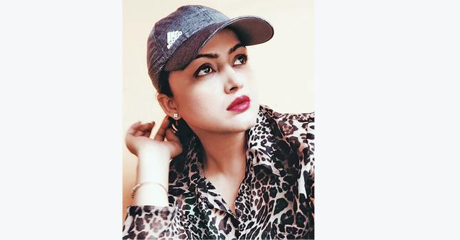 nepali-actresses-protest-against-indian-web-series-for-using-abusive-language-targeting-nepali-women