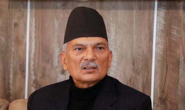 reprioritise-pride-projects-expedite-ones-critical-for-economy-dr-bhattarai