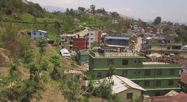 hoteliers-in-ilam-face-difficulties-to-save-their-investment