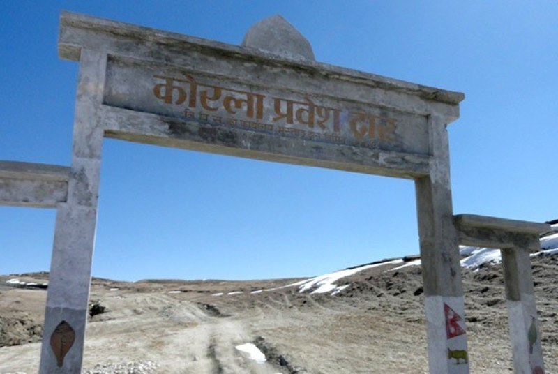 gandaki-government-locating-pillars-in-china-border