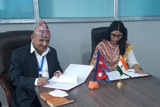 india-to-help-rebuild-56-schools-in-7-districts
