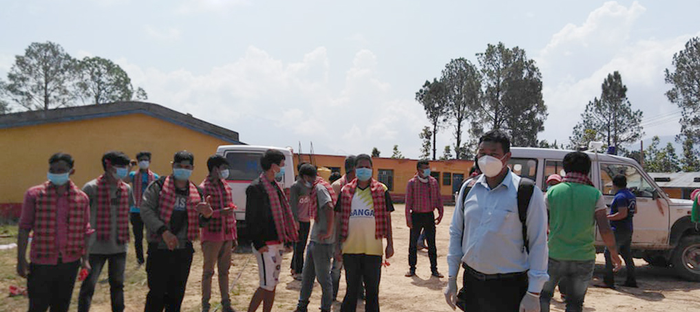 dailekhs-21-covid-19-patients-discharged-after-recovery