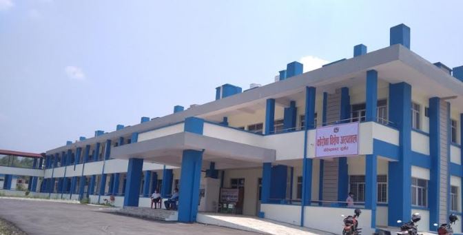 five-health-workers-of-surkhet-provincial-hospital-test-covid-19-positive