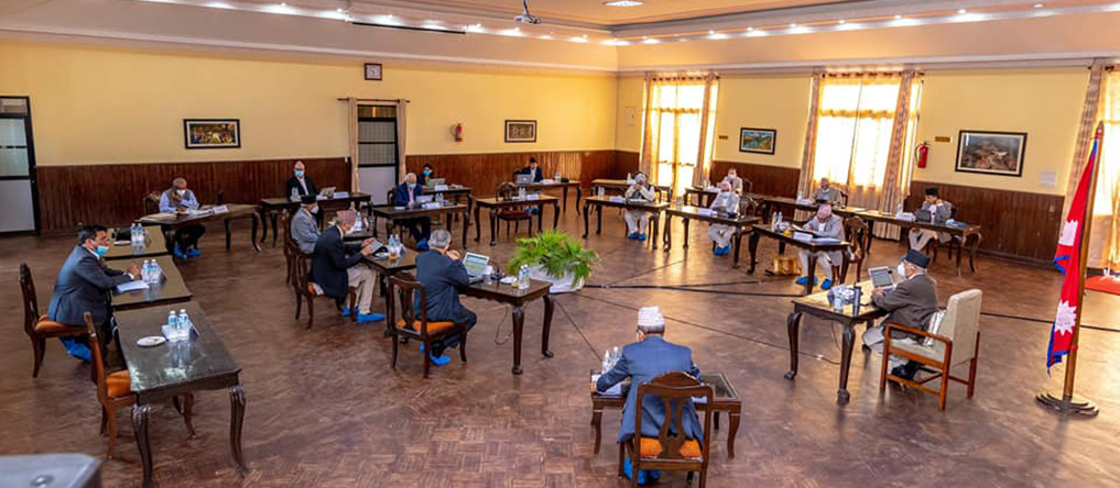 govt-decides-to-continue-relaxed-mode-of-lockdown-until-july-22