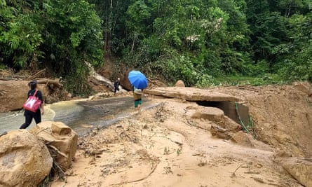 monsoon-triggers-85-landslides-in-two-weeks-claiming-32-lives