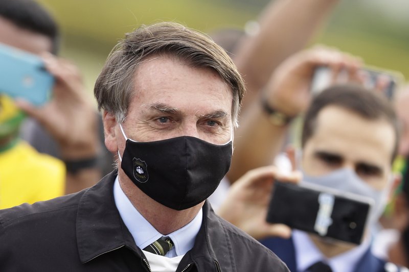 brazils-president-bolsonaro-tests-positive-for-coronavirus