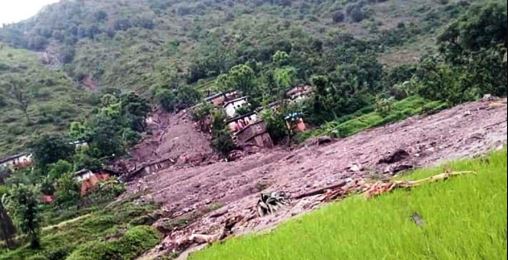 landslide-washes-away-houses-displaces-27-families-in-lamjung