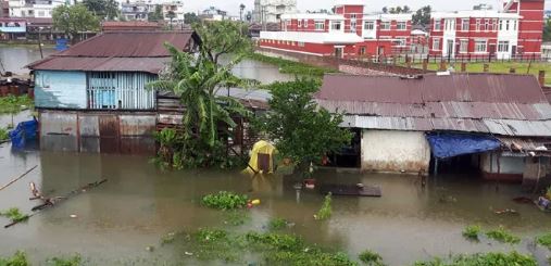 jaleshwar-jail-waterlogged