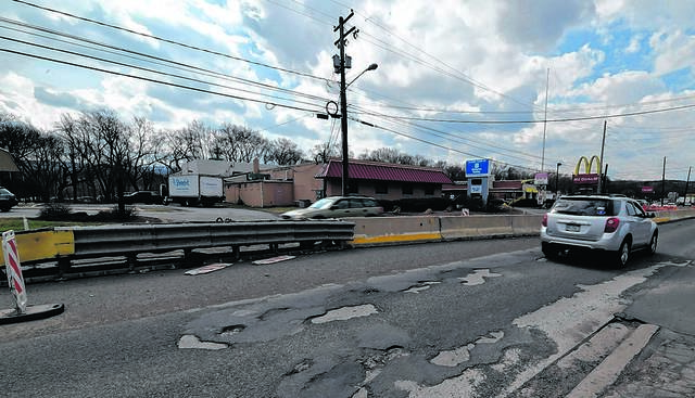 roads-maintenance-in-shambles-in-lack-of-coordination-among-authorities