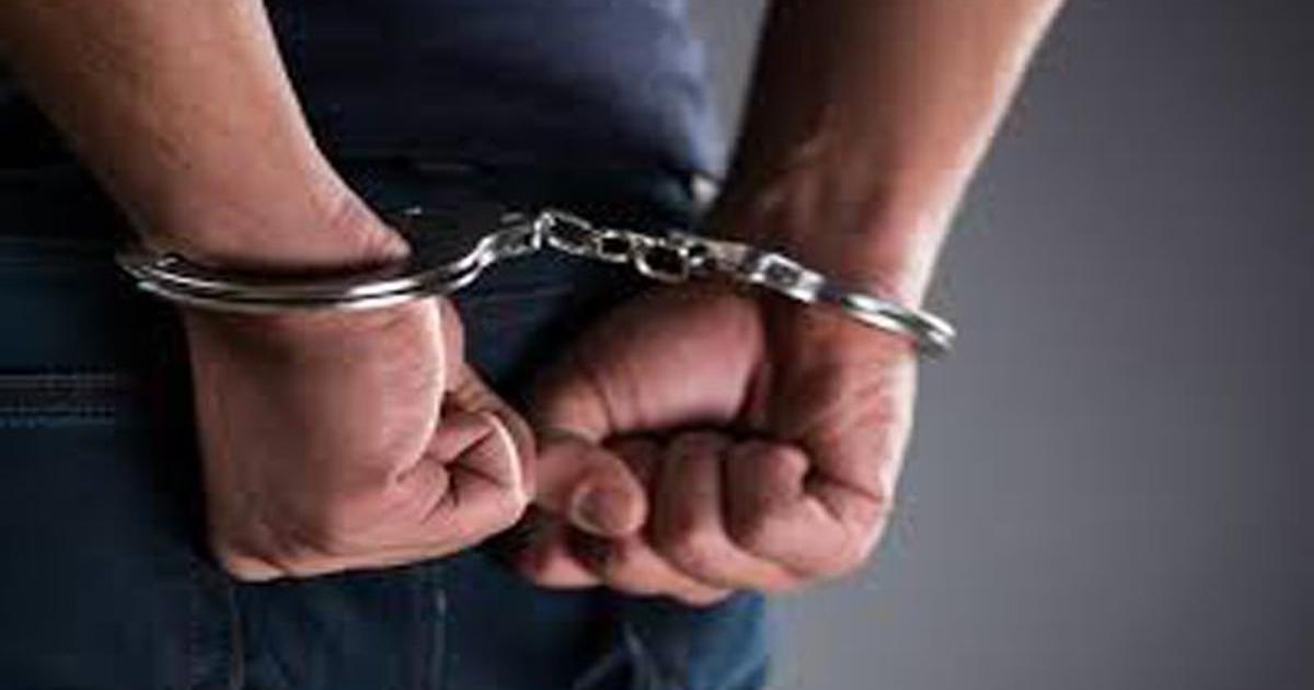 absconding-man-involved-in-multiple-criminal-cases-arrested