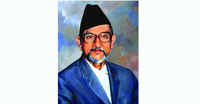 bp-koirala-a-far-sighted-leader