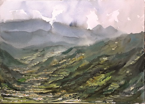 virtual-art-exhibition-begins-to-retain-artists
