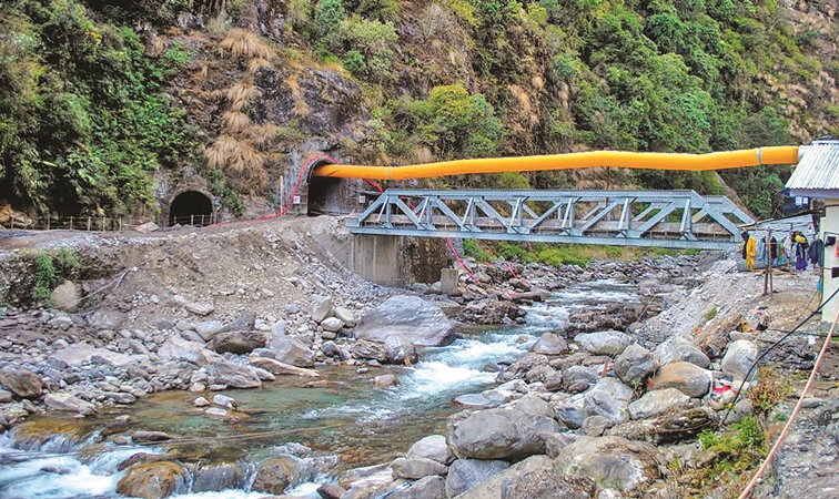burgeoning-need-for-water-and-melamchi