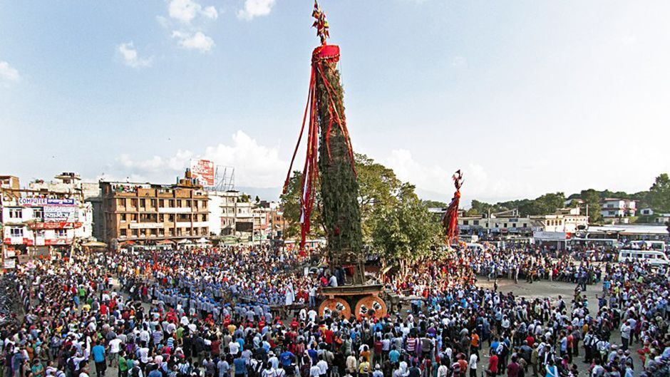 patan-locals-in-no-mood-to-celebrate-jatra