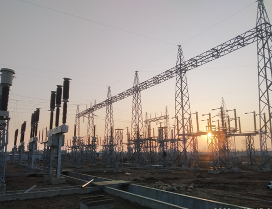 construction-of-132-kv-capacity-sub-station-completes