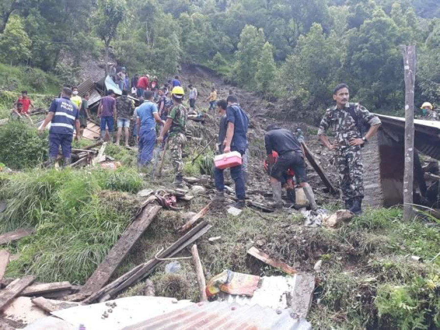 12-killed-four-go-missing-as-monsoon-wreaks-havoc