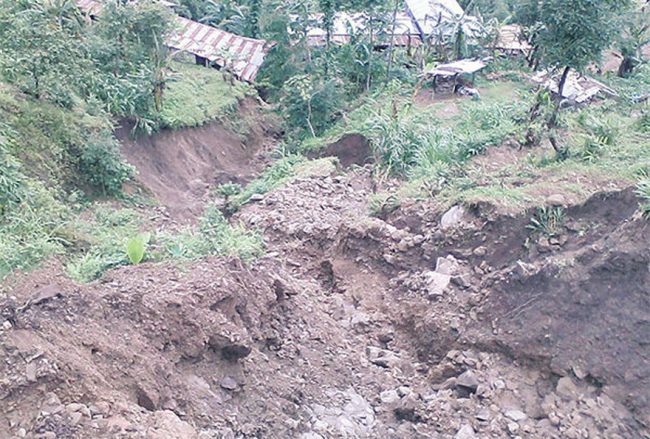 six-families-of-bhaisikile-shifted-to-safer-place