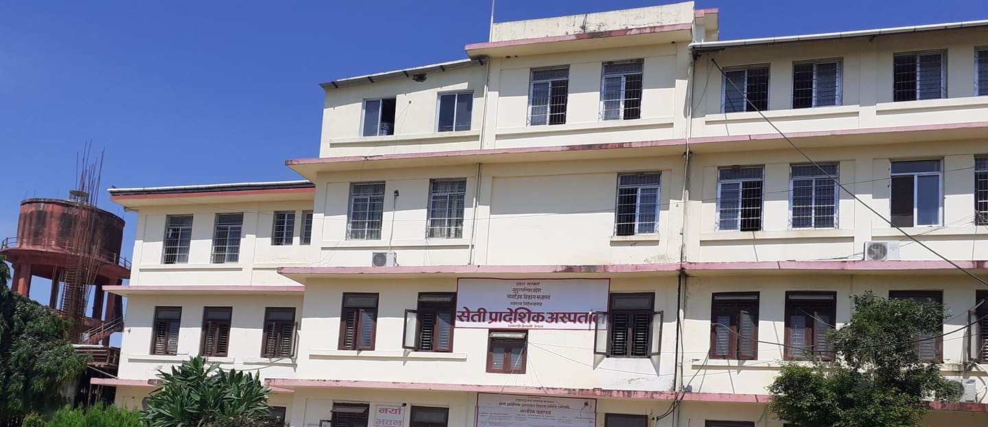 26-persons-including-23-of-kailali-test-covid-19-positive-in-sudurpaschim-state