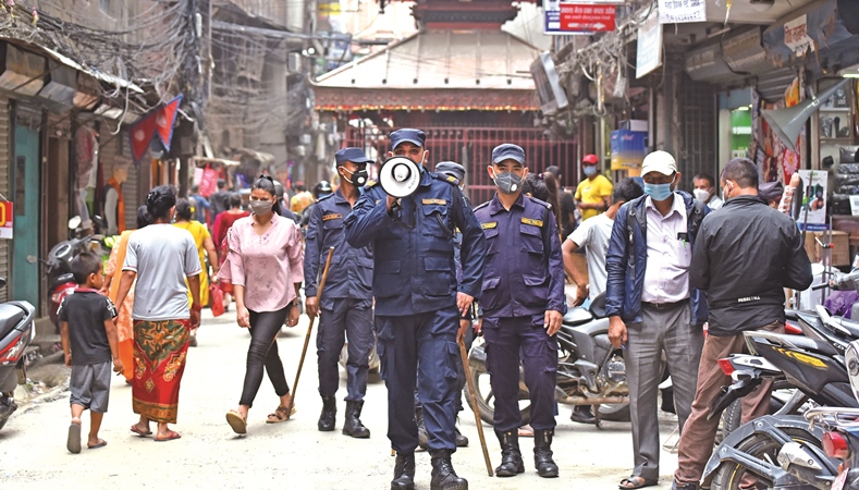 public-urged-to-complain-over-police-personnel-misconduct