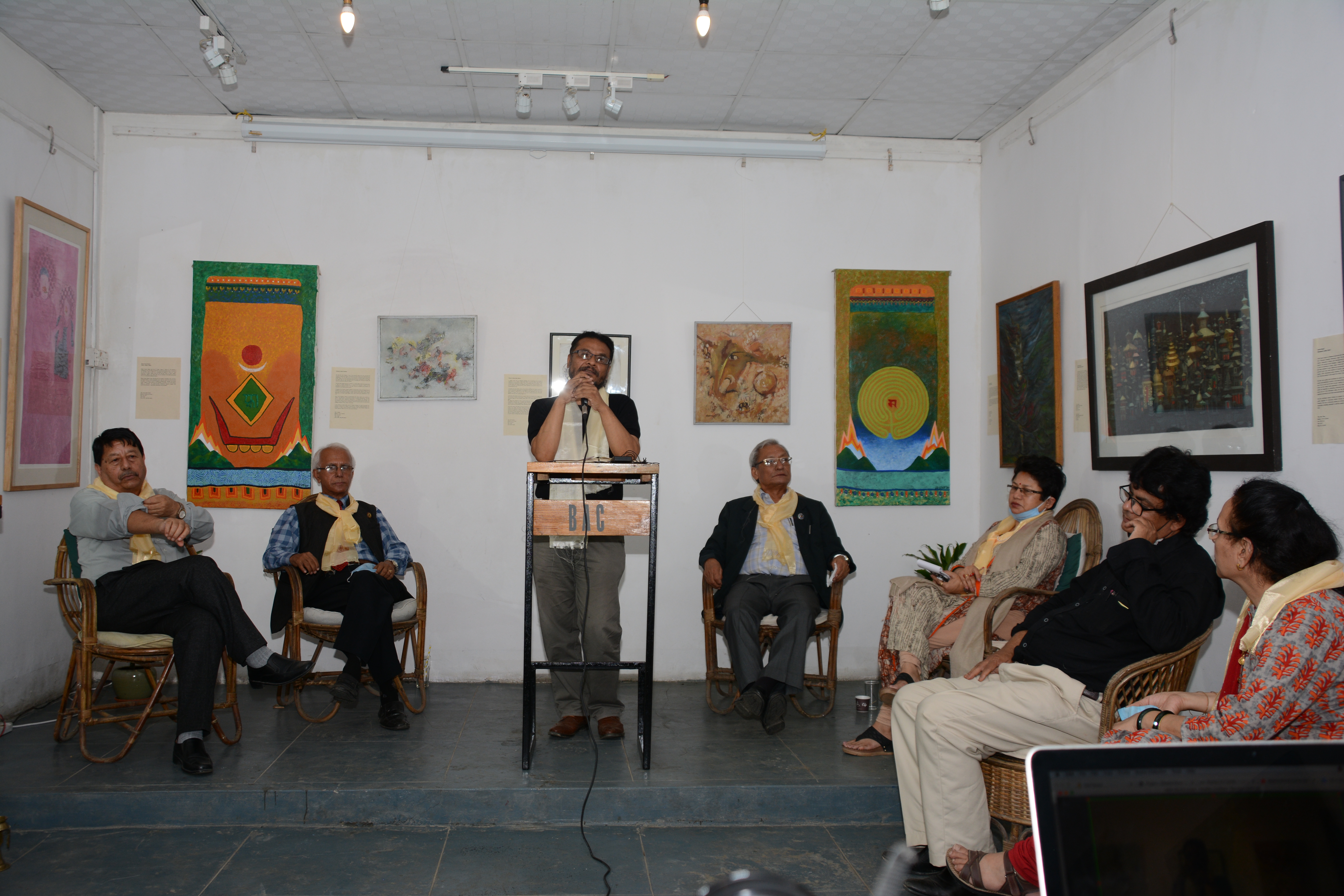 exhibition-of-bikalpa-art-centre-begins