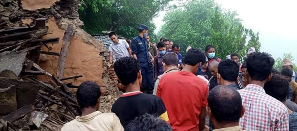 four-killed-four-others-injured-as-landslides-bury-a-house-in-doti