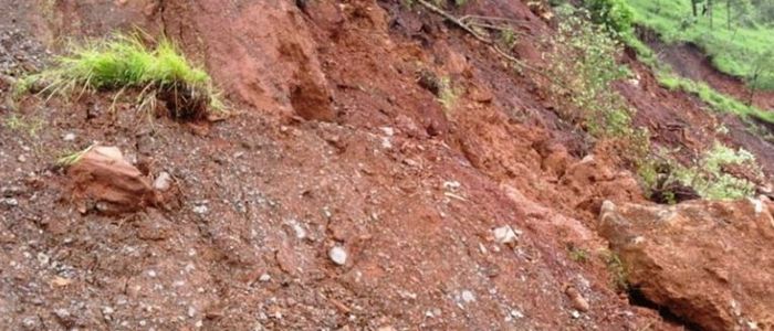 one-missing-four-vehicles-buried-in-landslide-along-tribhuvan-highway