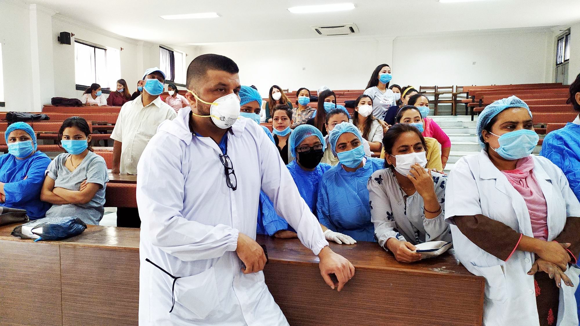 50-health-workers-of-nepalgunj-teaching-hospital-placed-in-quarantine-isolation-services-affected