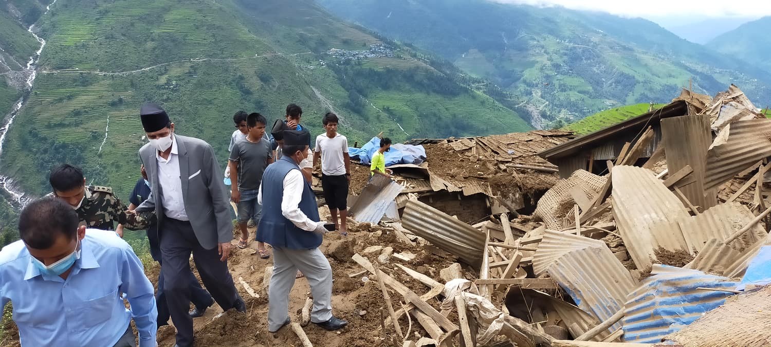 sindhupalchowk-landslide-18-bodies-recovered