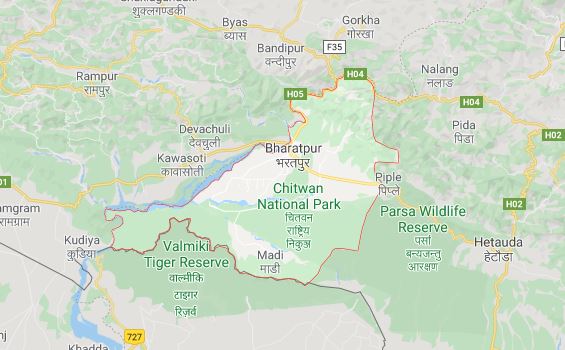 four-local-levels-in-east-chitwan-come-up-with-restrictive-order-against-covid-19