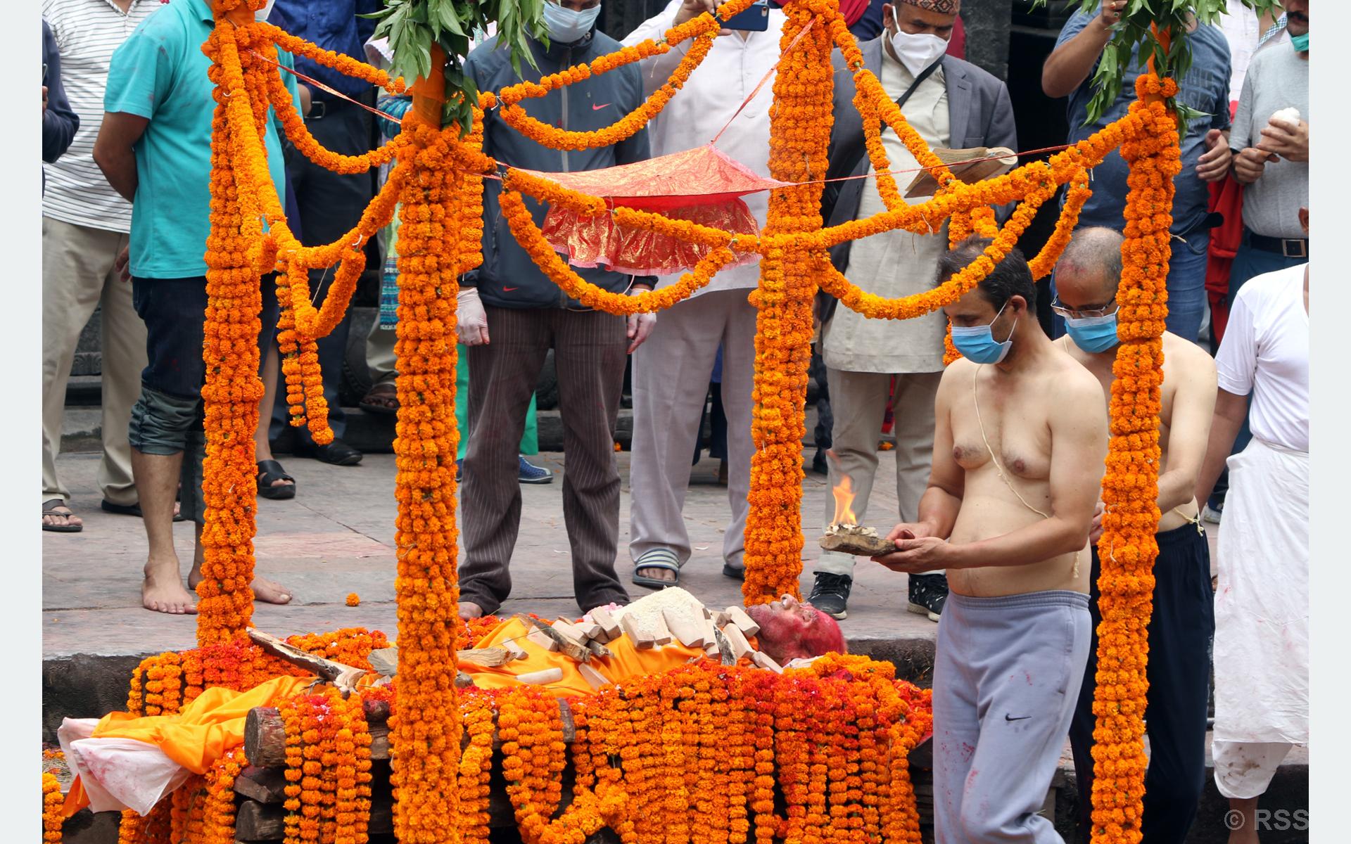 rashtrakavi-ghimires-last-rites-performed