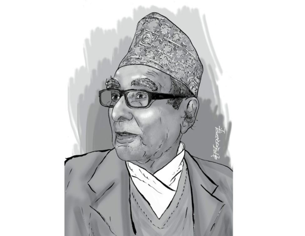 inls-establishes-national-poet-madhav-ghimire-award