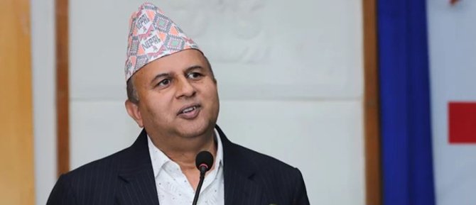 specificity-of-nepali-society-exemplary-cm-pokhrel