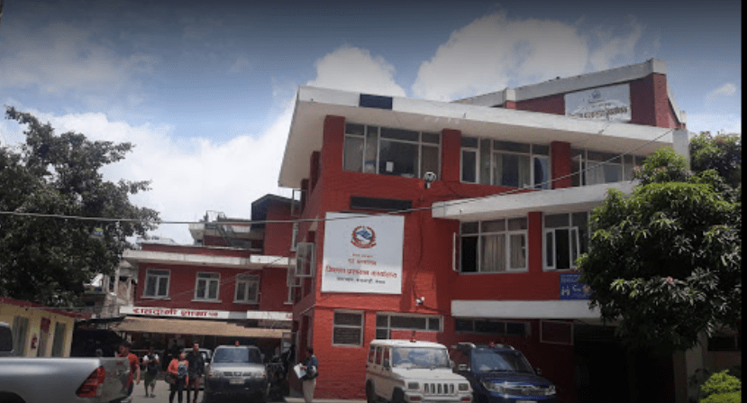 cdos-of-kathmandu-valley-to-decide-on-extension-of-prohibitory-order-wednesday-morning