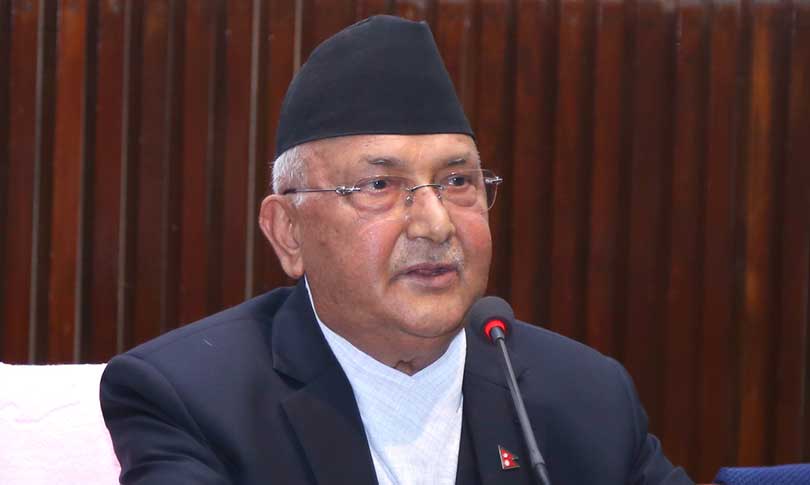 festivals-like-indrajatra-are-cultural-assets-of-nepal-pm-oli